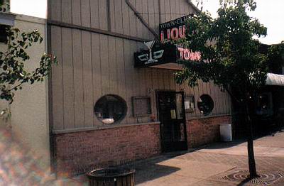Community Theatre - Now Town Club From King Chuck